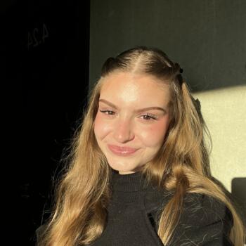 Babysitter in Namür: Milla