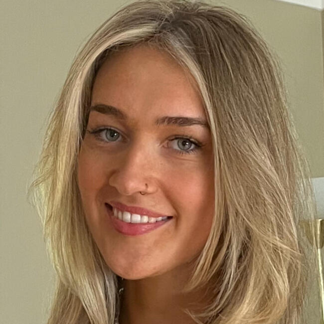 Babysitter in Celbridge: Molly