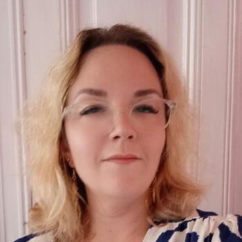 Babysitter Namur: Emilie