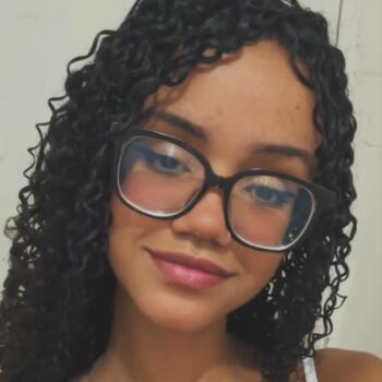 Babá em São Paulo (São Paulo): Emily