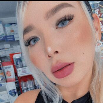 Babysitting job in Bucaramanga: babysitting job Alejandra