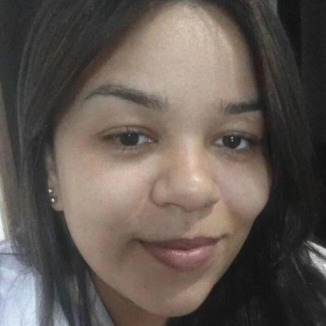 Emprego de babá em Curitiba: Raisa