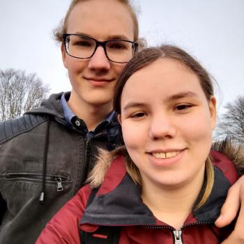 Oppas Wageningen: Renee