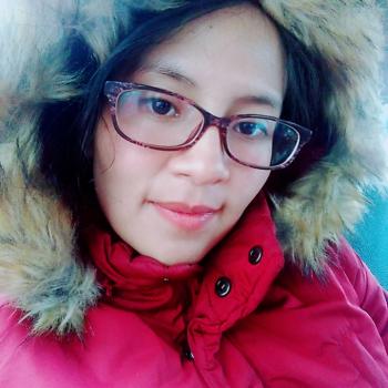 Babysitter Huancayo: Jazmin Larissa