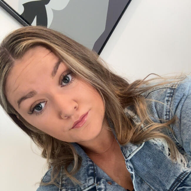 Babysitter in Traralgon: Ruby MacGregor