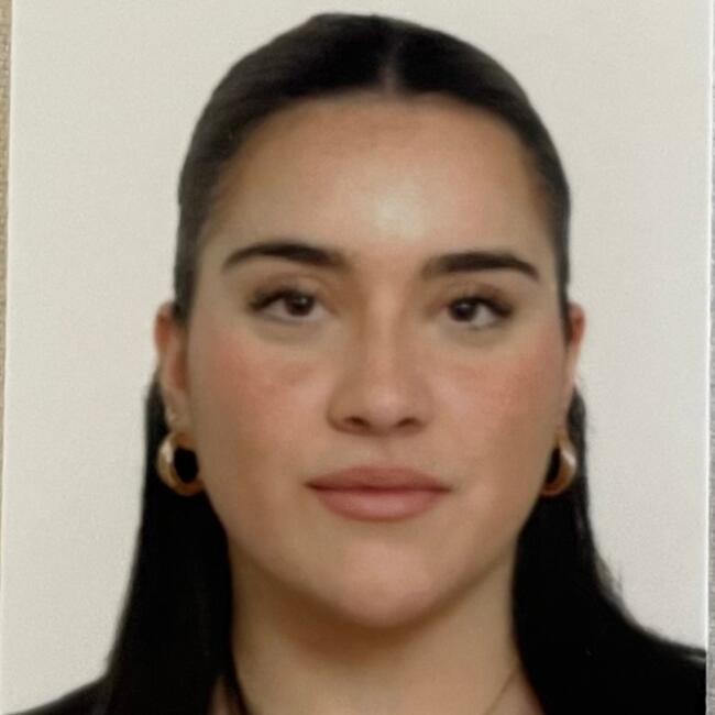 Canguro en Madrid: Valerith