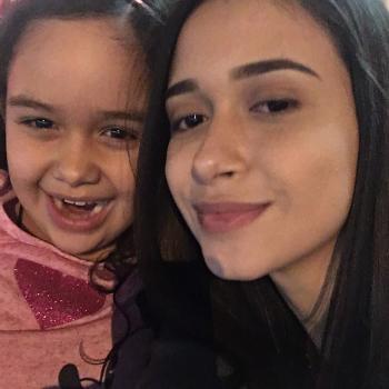 Babá Aparecida de Goiânia: Marcella