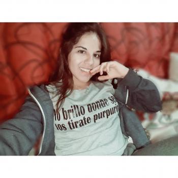 Babysitter Mendoza: Agos