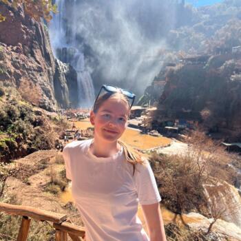 Auklė Panevėžys: Glorija Mėja