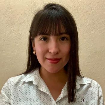 Niñera Toluca de Lerdo: Alejandra