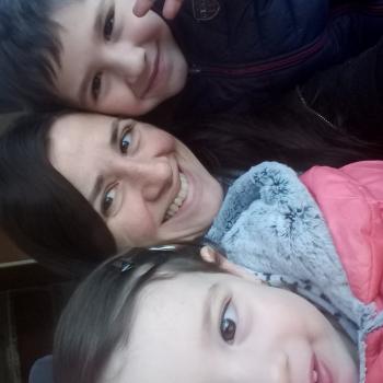 Babysitting job in Mar del Plata: babysitting job Carolina