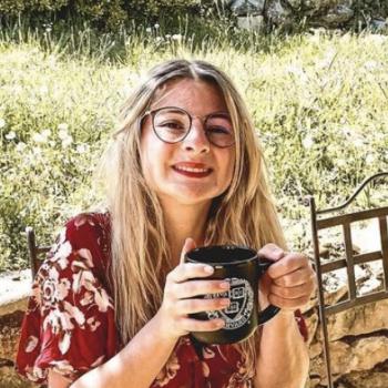 Baby-sitter in Antibes: Mélanie