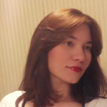 Babysitter in Caxias do Sul: Letícia