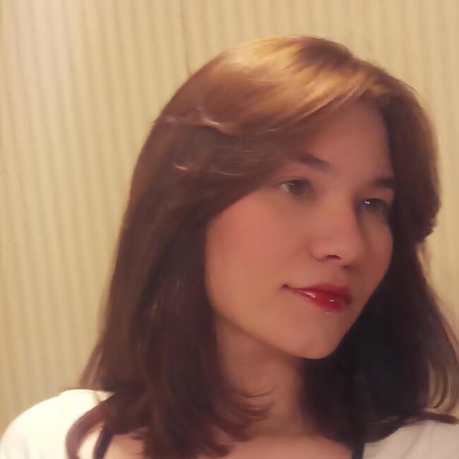 Babá em Caxias do Sul: Letícia