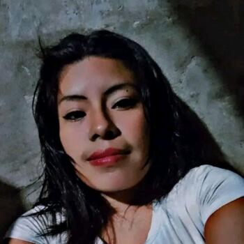 Babysitter Cuenca: Lucy