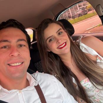 Babysitting job in Jundiaí: babysitting job Nathaly Gorodscy