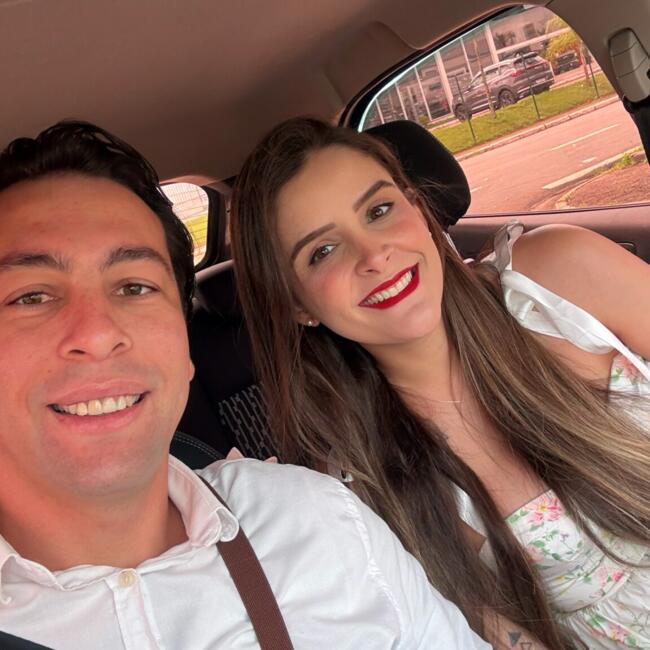 Babysitting job in Jundiaí: Nathaly Gorodscy