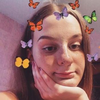 Opiekunka do dziecka w Olsztyn: Marysia