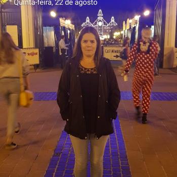 Ama em Felgueiras: Maria