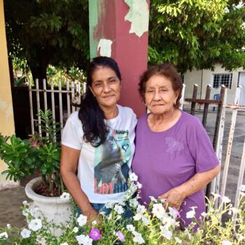 Niñera en Envigado: Nerllyn yrina
