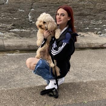 Babysitter in Bristol: Tilly