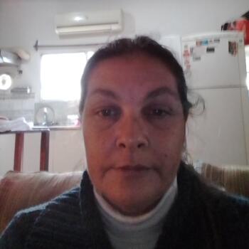 Babysitter in Atlántida: Rosana