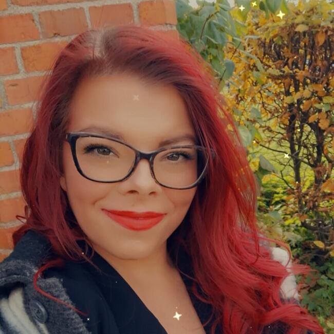 Niania w Gdynia: Wiktoria