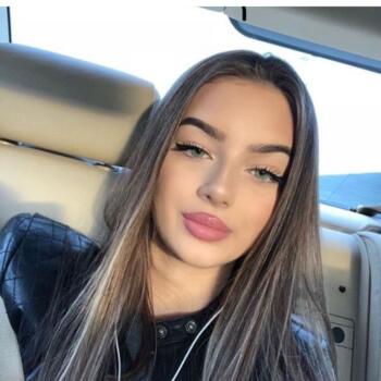 Babysitter in Darmstadt: Alessia