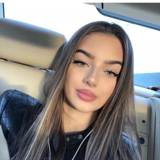 Babysitter in Darmstadt: Alessia