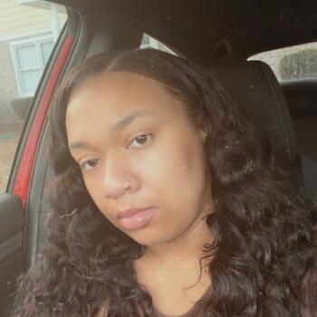 Babysitting job in Stockbridge (Georgia): babysitting job Breshana