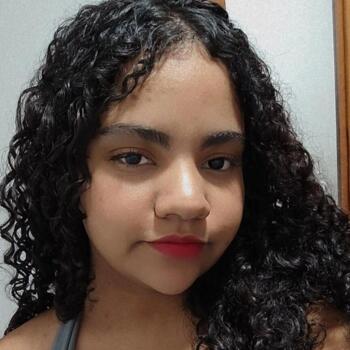 Babysitter in Goiânia: Vitória