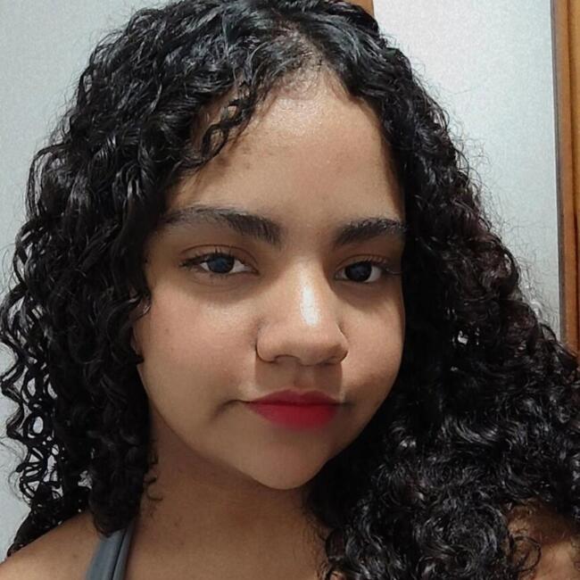 Babysitter in Goiânia: Vitória