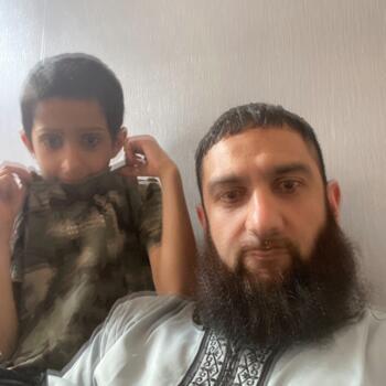Babysitting job in Coventry: babysitting job Abdul