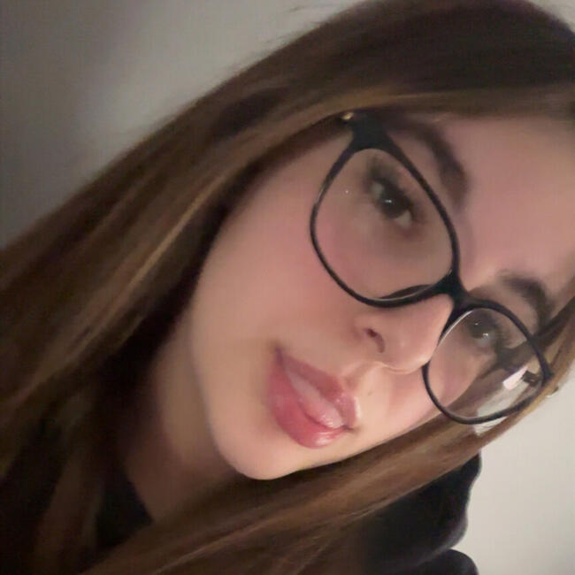 Babysitter in Cambridge: Rubylynn Blake