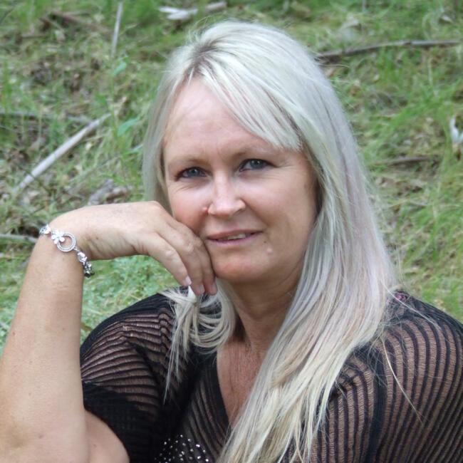 Nanny in Uitenhage: Erika Bester