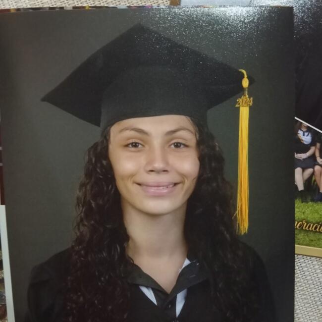 Babysitter in San José de la Montaña (Provincia de Heredia): Dariela