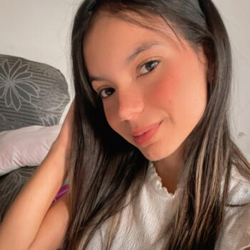 Babysitter in Luque: Clarisa