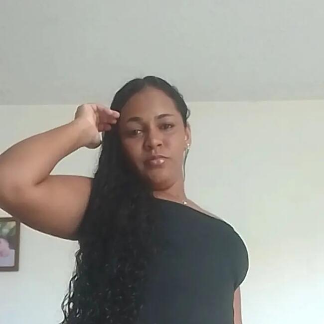 Babá em Salvador: Graziele