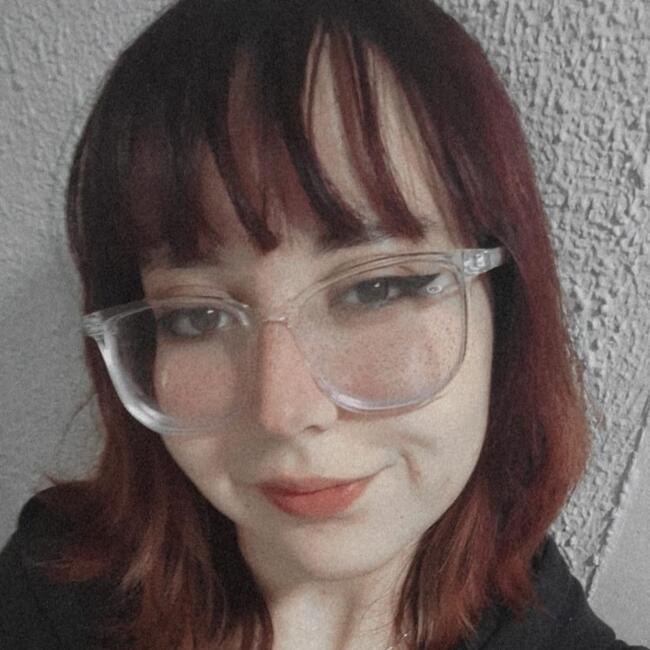 Babysitter in Santiago: Alejandra