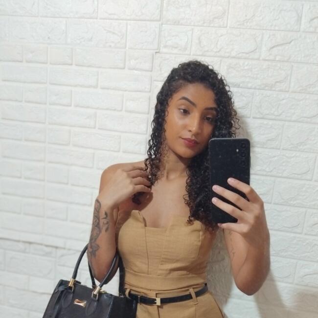 Babá em Cachoeiro de Itapemirim: Maria Julia