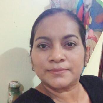 Niñera en San Miguelito: Darlyn