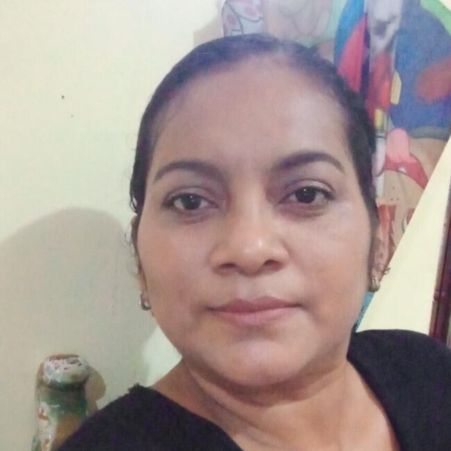 Niñera en San Miguelito: Darlyn