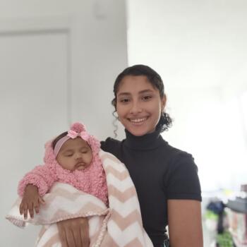 Emprego de babá em Rio de Janeiro: emprego de babá Maria Eduarda