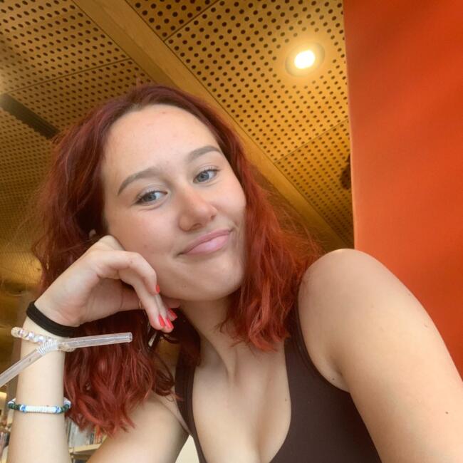 Babysitter in Rolleston: Sascha