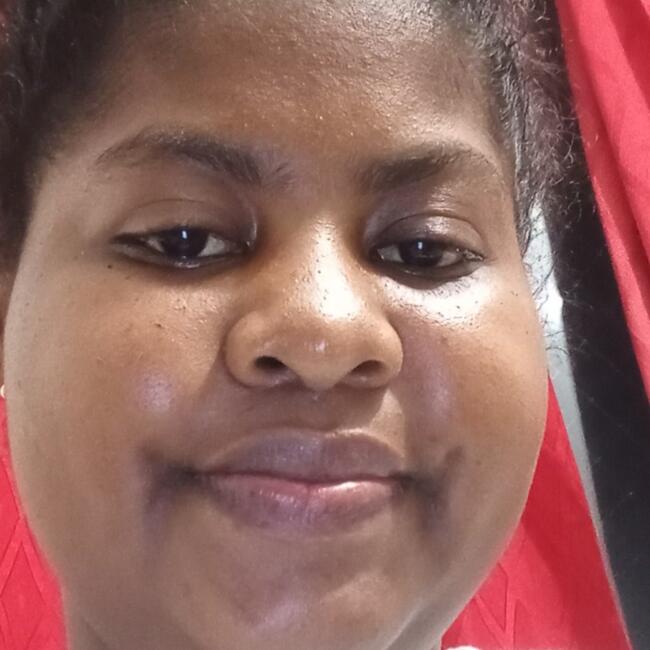 Babysitter in Cartagena: Liliana