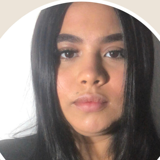 Babysitter in Santa Marta: Danitza Almanza