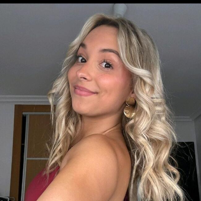 Nanny in San Vicent del Raspeig: Melissa