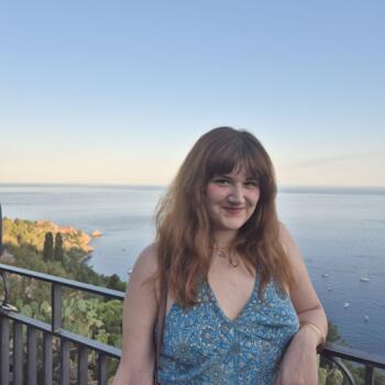 Babysitter in Messina: Camilla