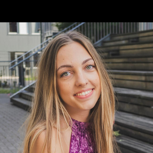 Oppas in Utrecht: Nanne