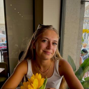 Babysitter in Besançon: Justine